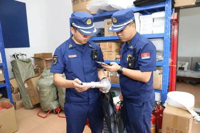 速看！消防不合格？天門多家單位被責令整改，消防器材銷售市場反響強烈